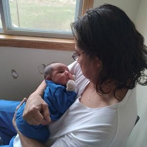 Meet your Posher, Kenneth